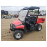 Coleman UT400 4X4