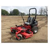 Gravely Pro-Turn Commercial 160 ZTR