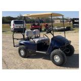 1999 EZ GO Electric Golf Cart