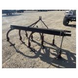 3pt Field Cultivator