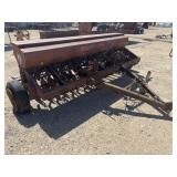 International Grain Drill