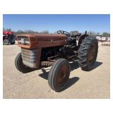 Massey Ferguson 135