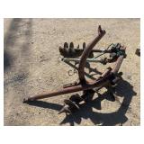 3pt Auger w/ Extra Bit