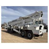 *1997 Terex Condor 125S Aerial Platform Lift