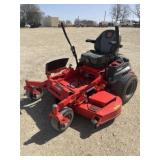 Gravely ZT HD-60 ZTR