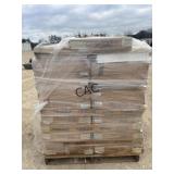 Lot of Pruf Energy Solutions Light Fixtures