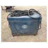 Miller SRH-333 Welder
