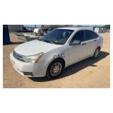 *2010 Ford Focus