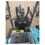 NEW AGT QK16R Mini Excavator