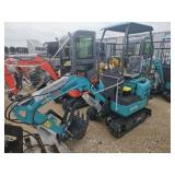 NEW AGT QK16R Mini Excavator