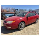*2003 Saturn Ion