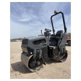 Third Coast Vibratory Roller RA12V