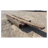 Lot of Misc Lumber