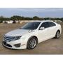 *2011 Ford Fusion