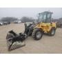 Volvo L35B Compact Cab/Air Wheel Loader w/Bucket