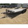 **2023 TigerX 18' Utility Trailer