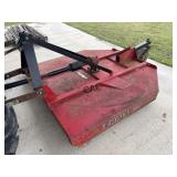 3pt Kodiak 6ï¿½ Shredder