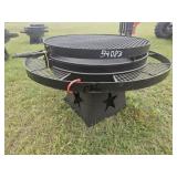 Big Daddy Firepit