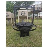 Big Daddy Firepit