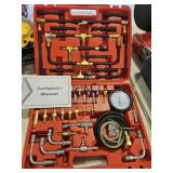 Fuel Injection Kit in Case