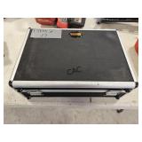 Matco Oil Life Reset Tool in Case