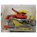 Binder Tool Set