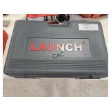 Launch X-431 Pad Scan Tool Kit with Case