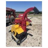 3pt Agri-Machinery Wood Chipper