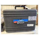 Mastercool R134a/R12 Dual Manifold Set