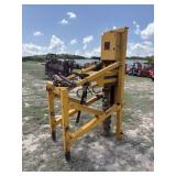 3pt Beltec Auger