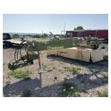 Krone Easy Cut 3200 Cutter