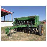 Great Plains Solid Stand 10