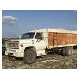 **1979 Chevrolet C70