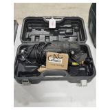 Star Twin Omni Dual Saw in Case