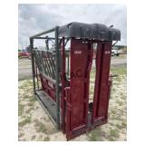 W&W Squeeze Chute