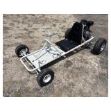 6.5hp Go-Cart