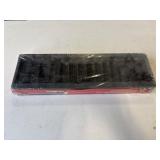Snap-On Deep Drive 1/2" Socket Set