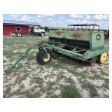 John Deere 9300 Grain Drill
