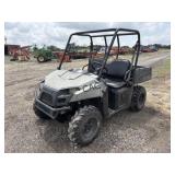Polaris Ranger 500 4x4