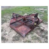 3pt 7ï¿½ Shredder