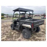 Polaris Ranger XP700 EFI