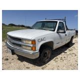 *1998 Chevrolet Cheyenne 2500