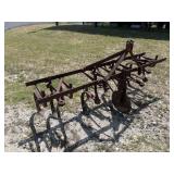 3pt Pittsburgh Spring Tooth Plow