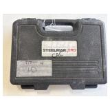 Steelman Pro 78537 Locking Lug Master Key Set