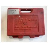 ATD3059 Steering Wheel Remover Lock Compressor Set