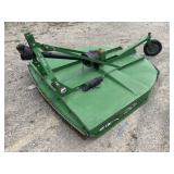 3pt Frontier RC2072 6ï¿½ Shredder