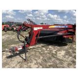 New Holland H6830 MowMax Cutter