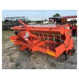 3pt Land Pride NTS2507 Grain Drill