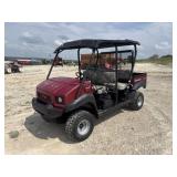 Kawasaki Mule 4010 4WD