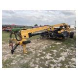 Vermeer TM1400 Double Disc Cutter
